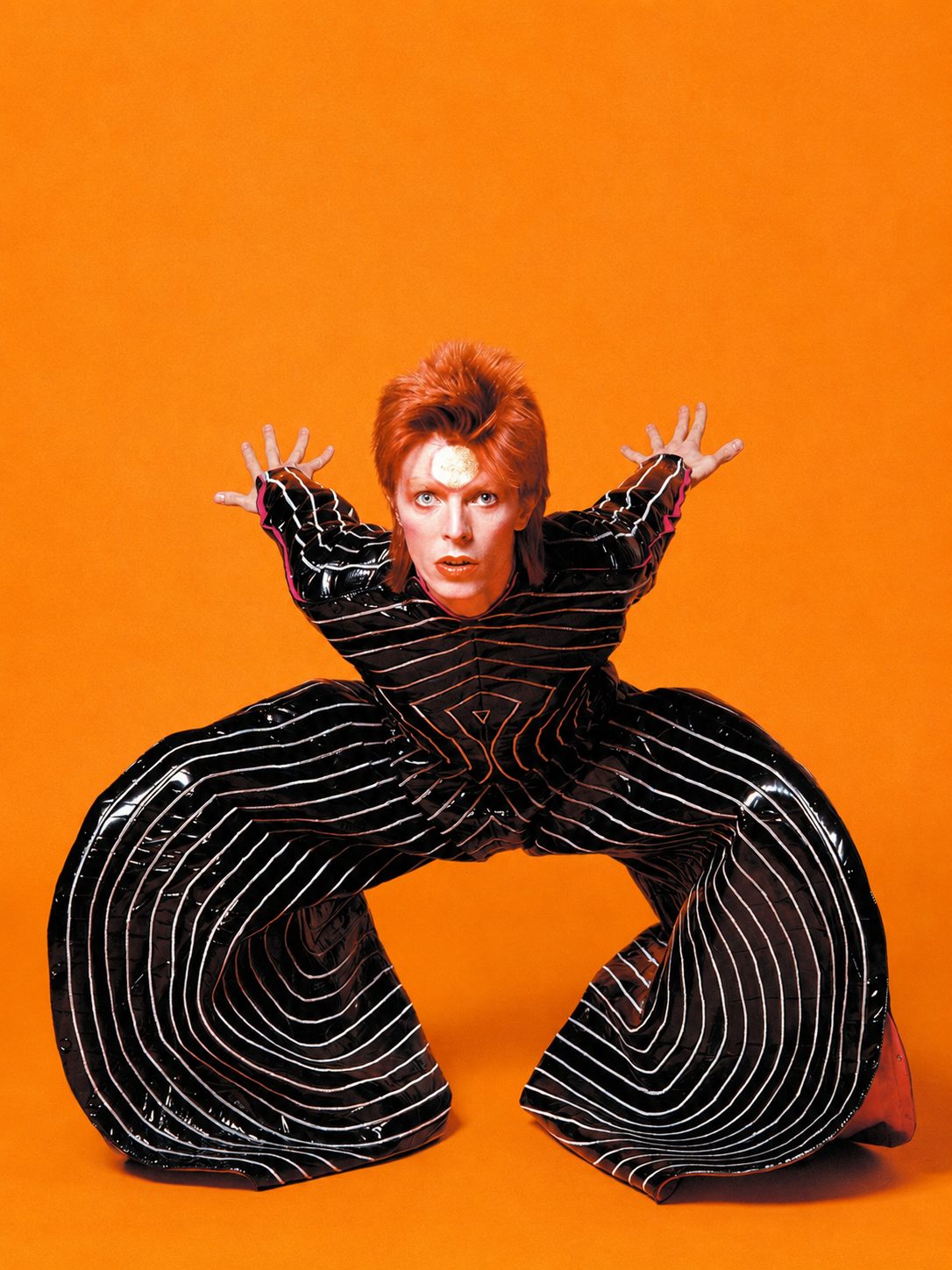 Bowie — visuel 1