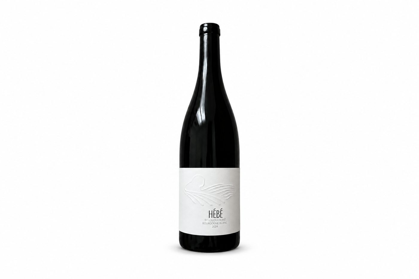 Hébé by Lou Dumont