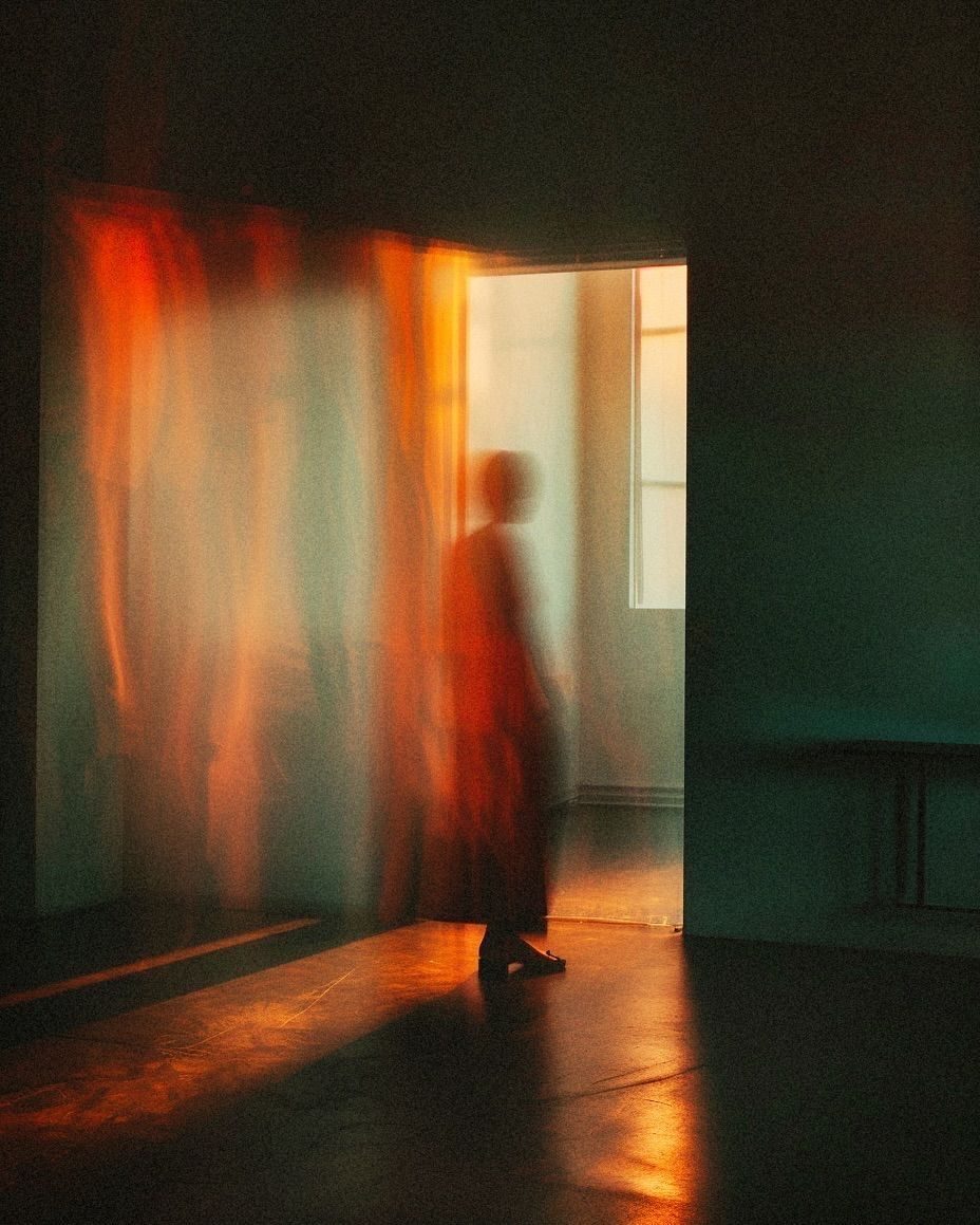 No Name — Anonyme — Découverte