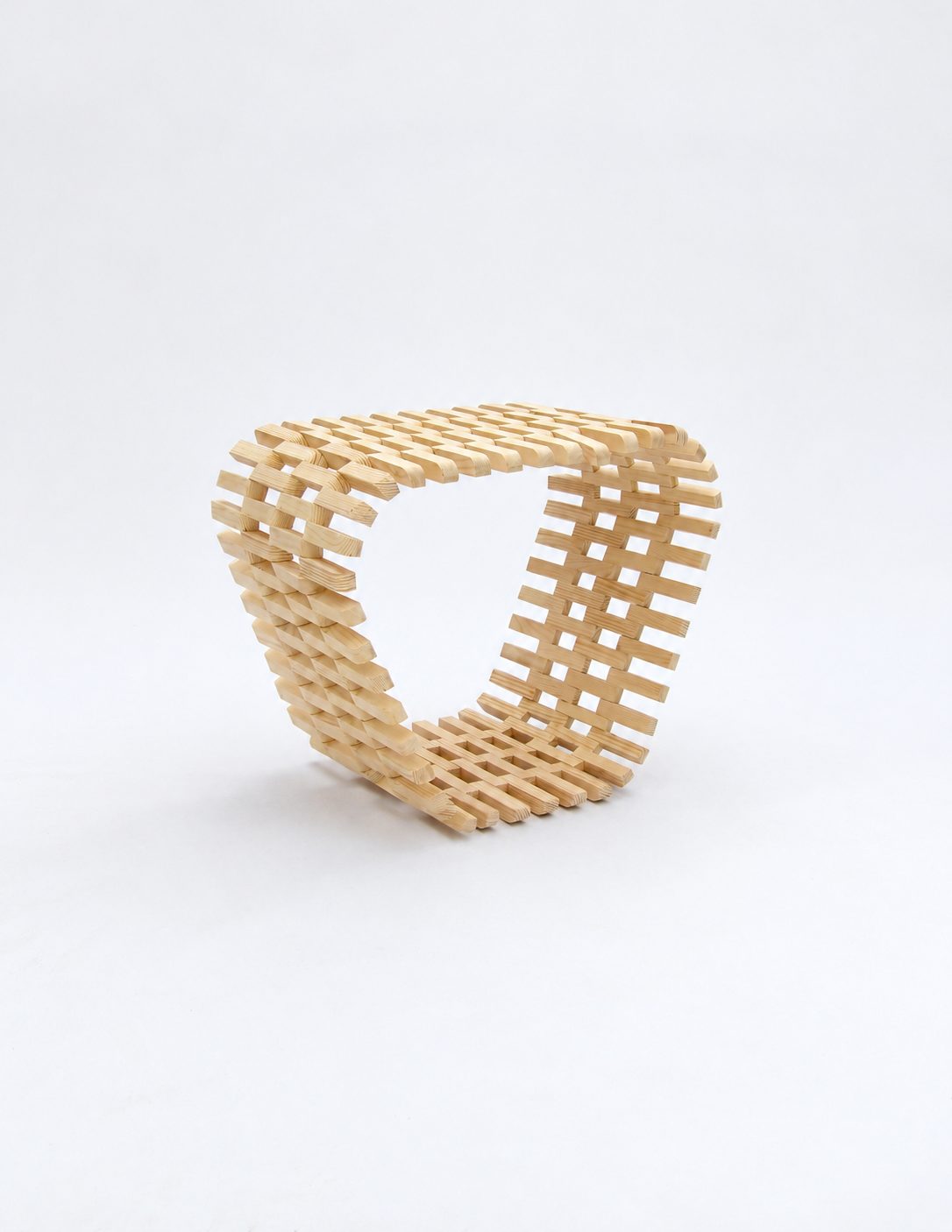 Woven
