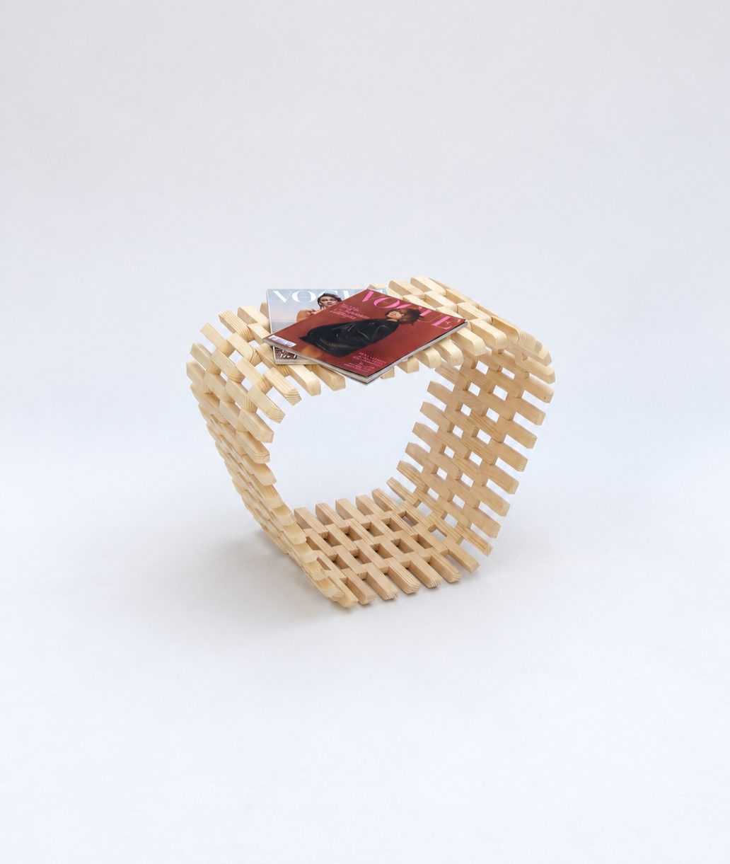 Woven — visuel 1