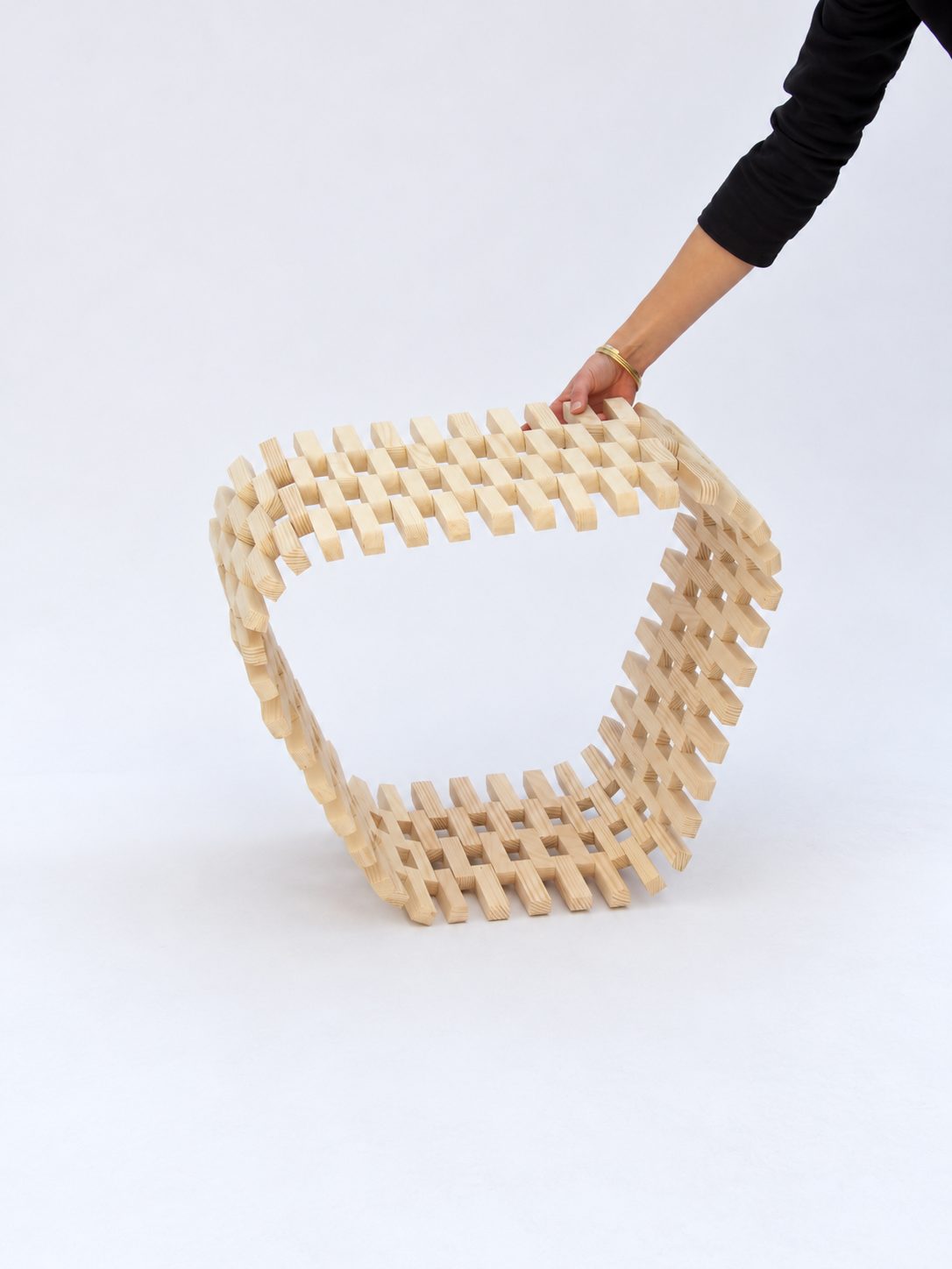 Woven — visuel 2