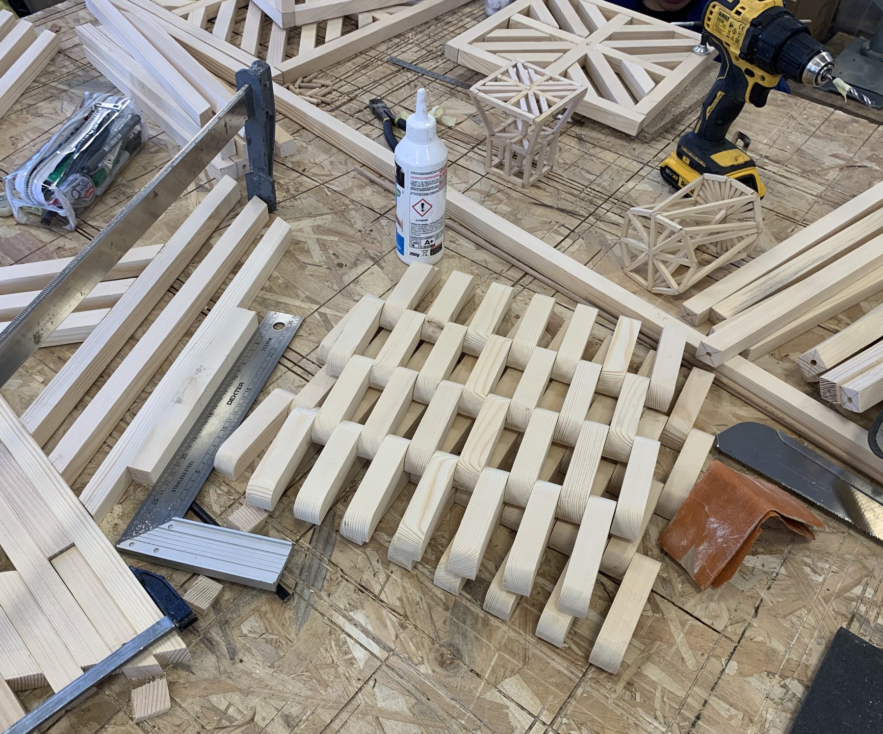 Woven — visuel 3